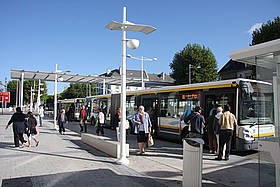 deuxième phase du triskell cap lorient 24 2 12